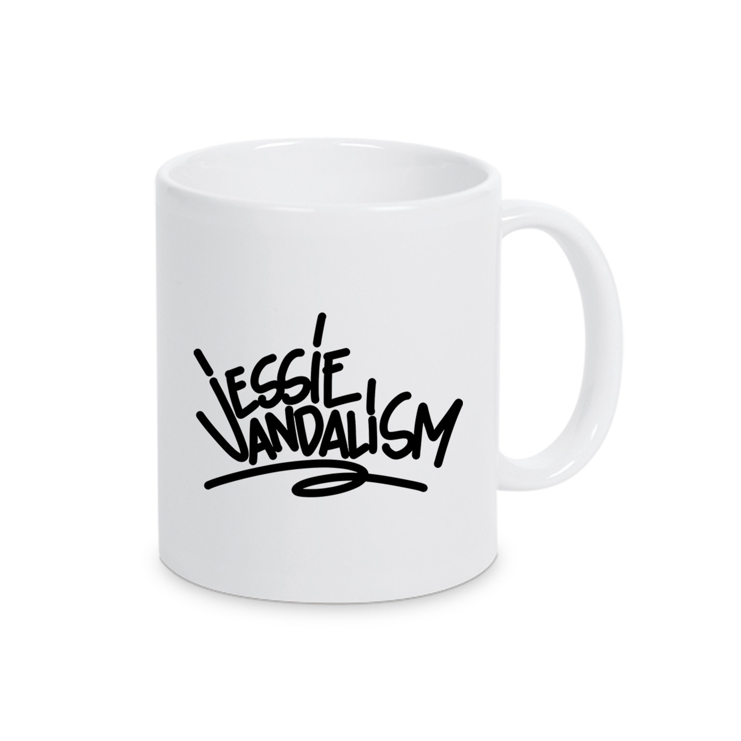 Tasse »Tag«     