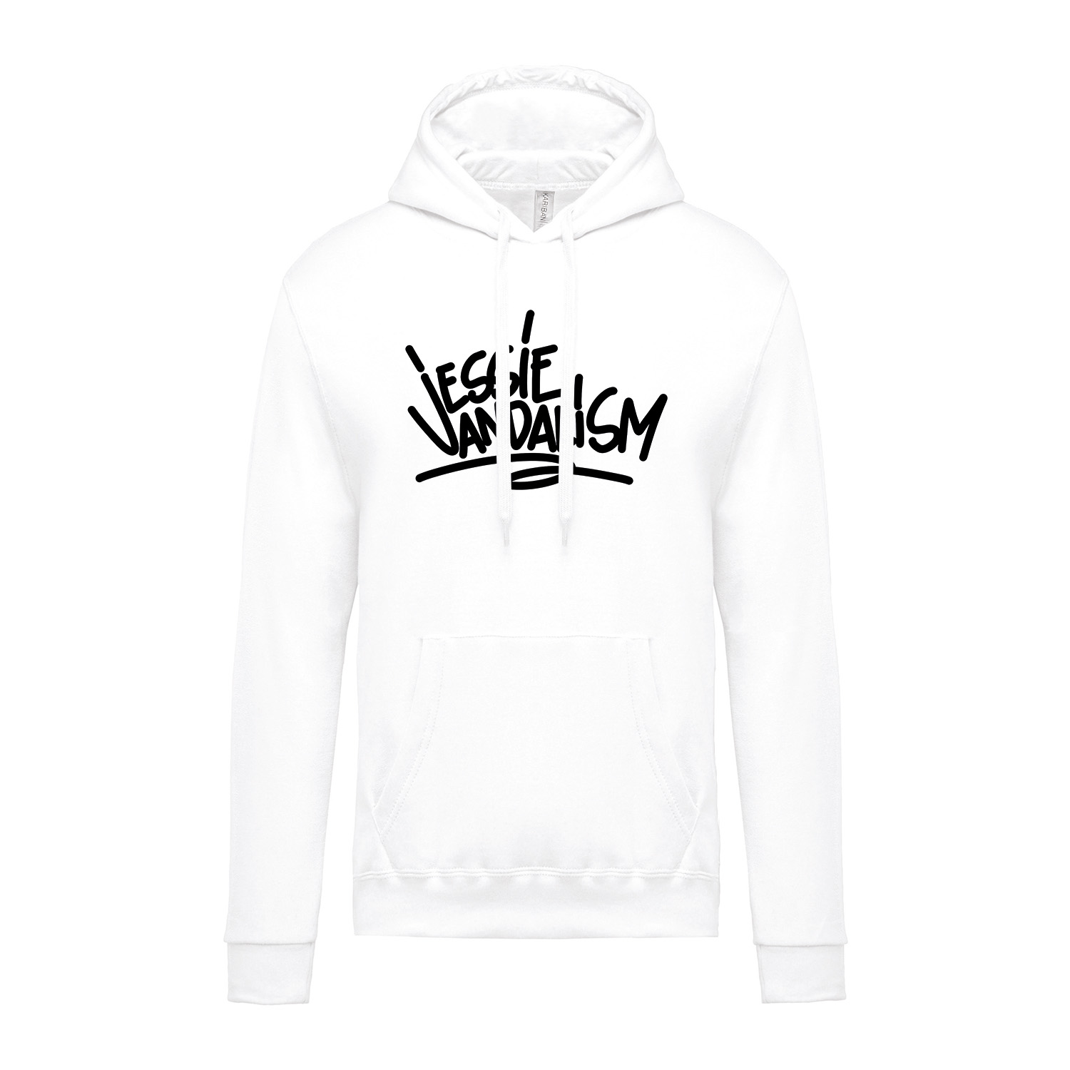 Hoodie »Tag« 