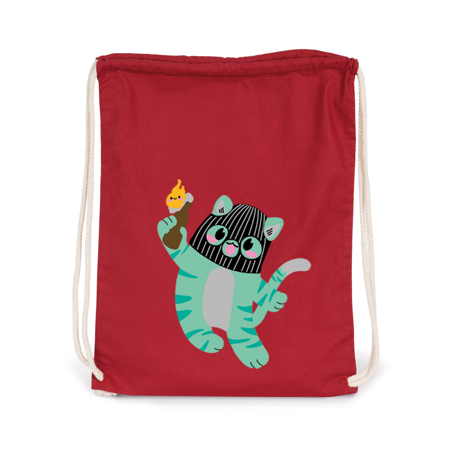 Red/Green