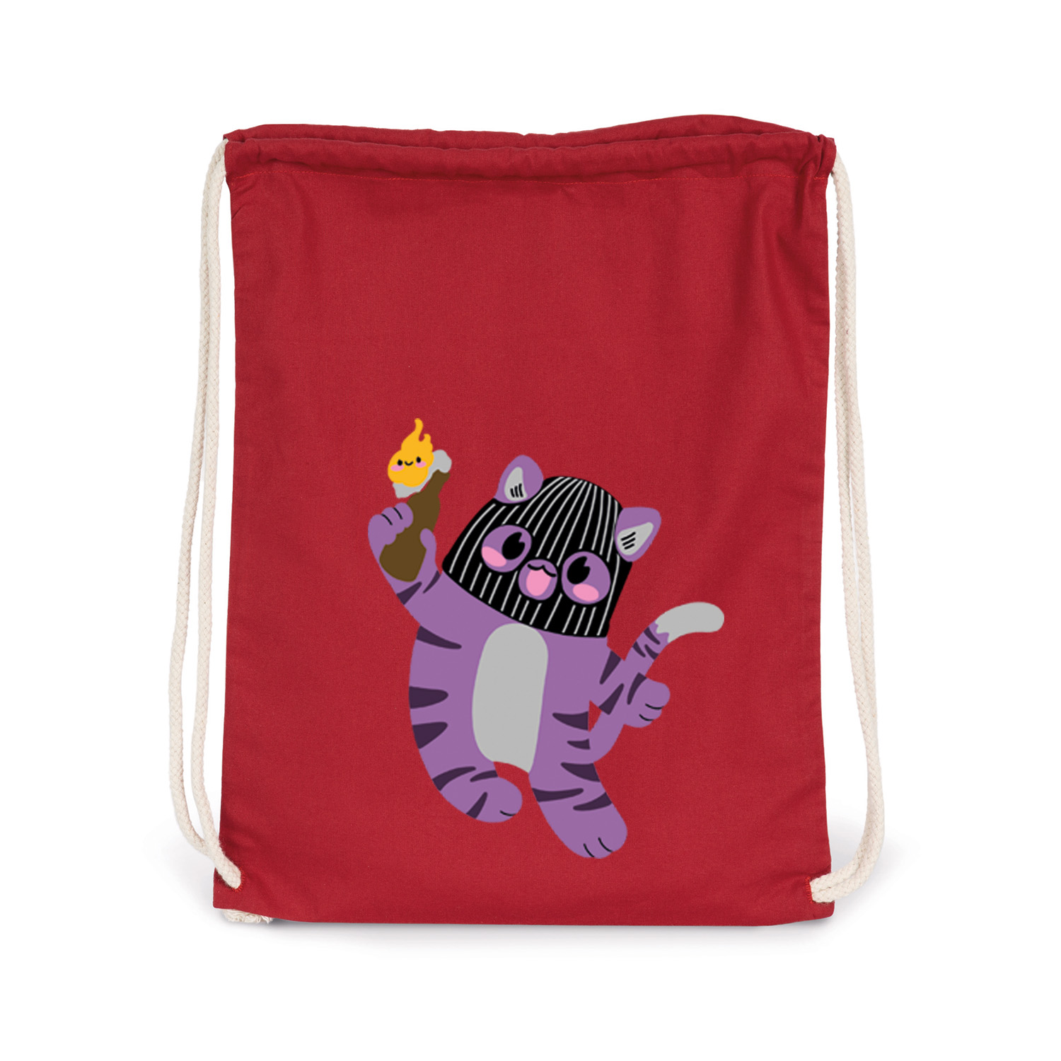 Red/Purple