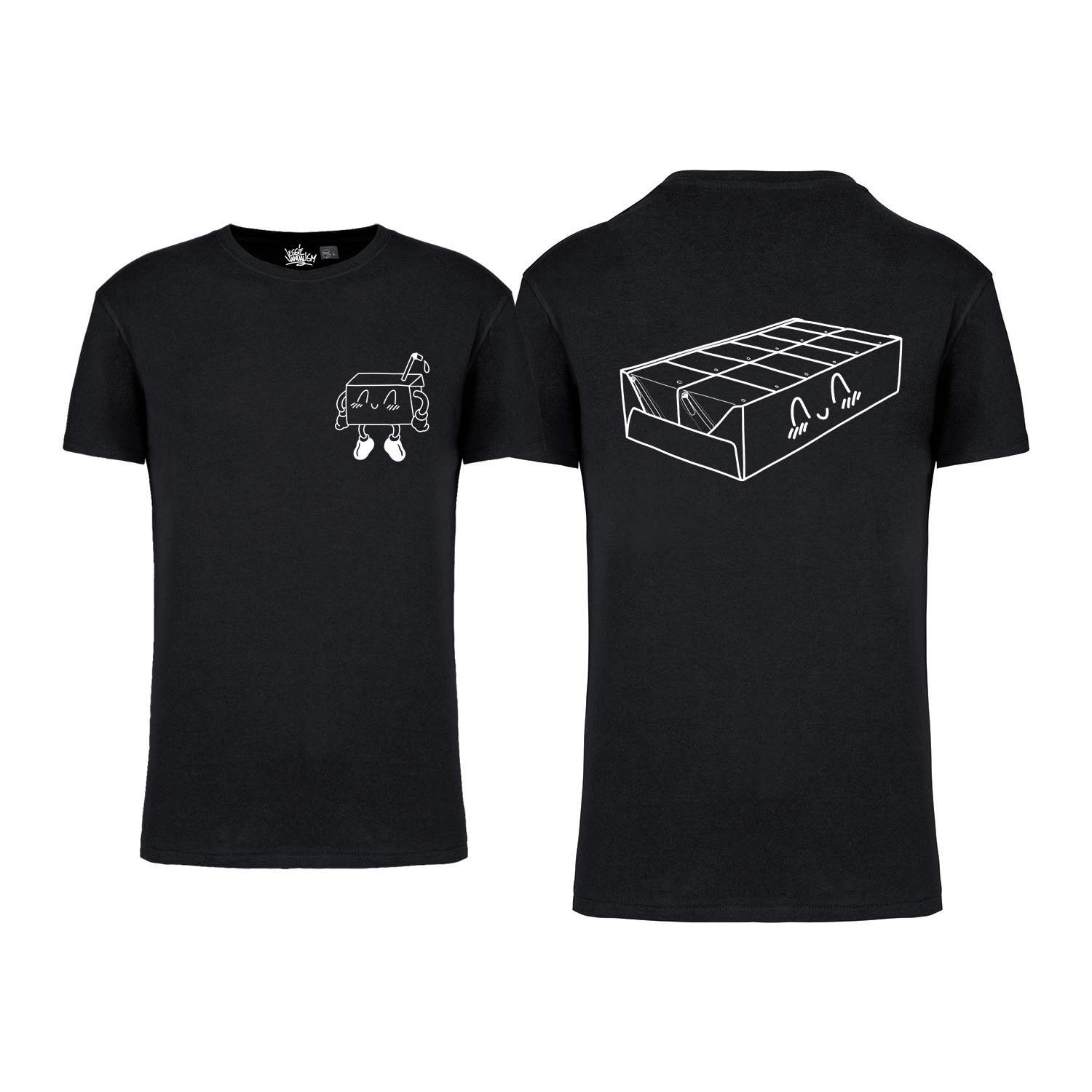 T-Shirt »Dursti« 