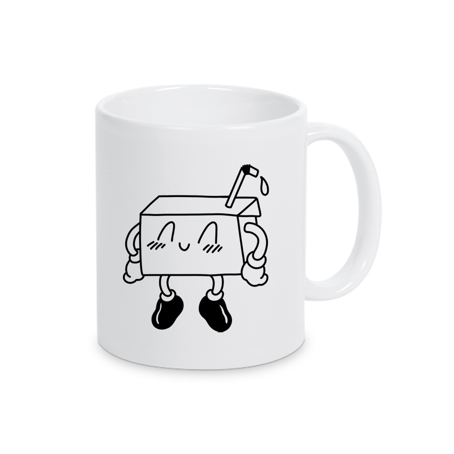 Tasse »Kleiner Dursti«      